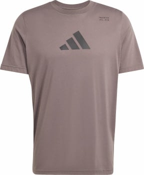 adidas M TR CAT G T Pán.tričko