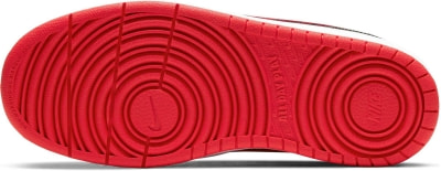 Nike Court Borough Low 2, det. voľnočasová obuv