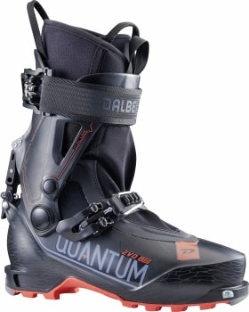 Dalbello Skialpové lyžiarky Quantum Evo LTD 2 klipsne, 2 260 g/pár