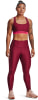 Under Armour HeatGear® No-Slip Waistband Ankle Tights