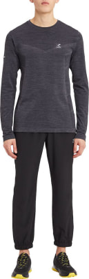 Energetics Tayeb langarm Laufshirt