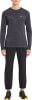 Energetics Tayeb langarm Laufshirt