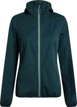 McKINLEY Ciamarello JKT outdoorová bunda