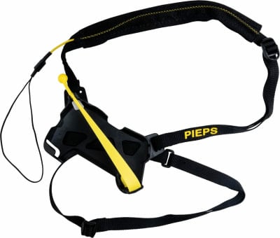 Pieps Pro IPS LVS-Gerät