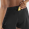 CROSS 2IN1 SHORT Laufshorts