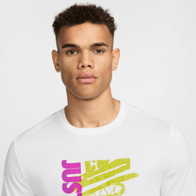 Nike Dri-FIT Basketball T-Shirt