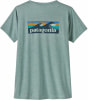 Patagonia Capilene® Cool Daily Graphic T-Shirt