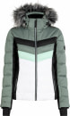 McKINLEY Geena II AB 5.5 Skijacke mit Kapuze