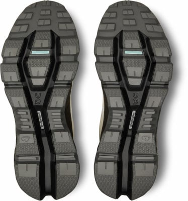 On Cloudwander Waterproof Outdoorschuhe