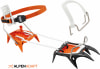 Petzl Irvis Hybrid 10 Zack Steigeisen