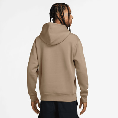 Nike Jordan Brooklyn Fleece mikina 