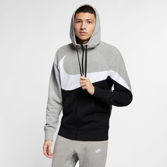 トップス NIKE AS M NSW HBR HOODIE FZ BB STMT NIKE ナイキ AS M NSW HBR HOODIE FZ BB STMT スウェット