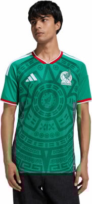 adidas Mexico 26 Heimtrikot