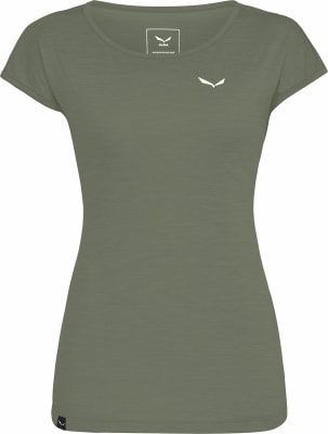 Salewa Puez Melange Dry´ton T-Shirt