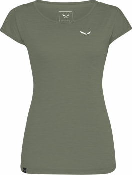 Salewa Puez Melange Dry´ton T-Shirt