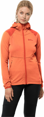 Jack Wolfskin Kolbenberg outdoorová bunda