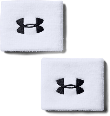 UNDER ARMOUR Pán. potítka 3-Inch Perform 96% PES,4% Rubber