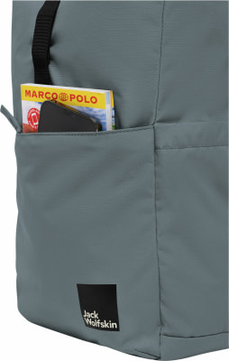 Jack Wolfskin Island Rucksack