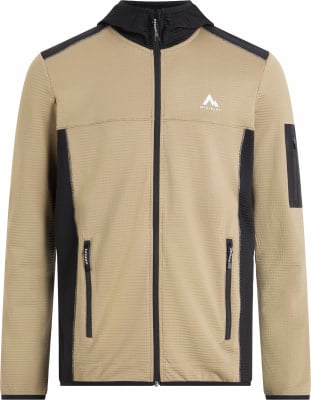 McKINLEY Issal II Midlayer mit Kapuze