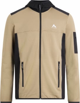 McKINLEY Issal II Midlayer mit Kapuze