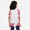 Nike CRO StadiumYJersey Hom e Fußballtrikot Kroatien Heim