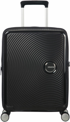 American Tourister Soundbox 55 EXP Trolley