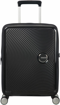 American Tourister Soundbox 55 EXP Trolley