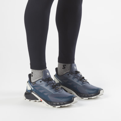 Salomon Supercross 4 GTX Traillaufschuhe Salomon Supercross 4 GTX Traillaufschuhe