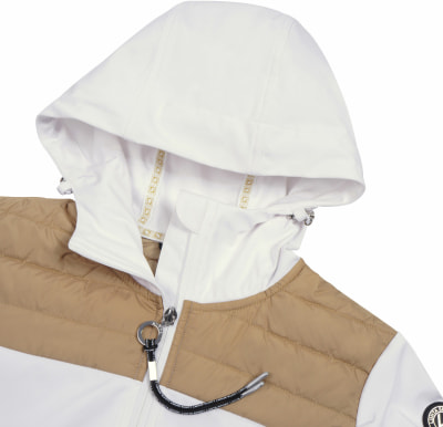 Luhta Arantila Softshelljacke mit Kapuze