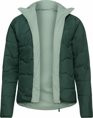 Jack Wolfskin Jack Wolfskin Trail Light Wanderjacke mit Kapuze
