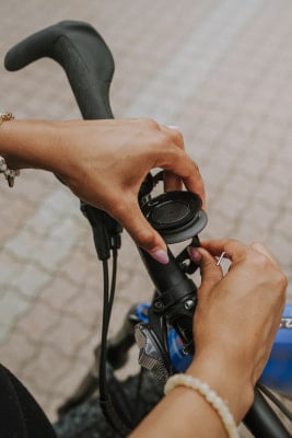 Fidlock Vacuum Base Handyhalterung