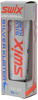 Swix K21S Univerzal klistr vosk