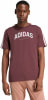 adidas Codes Collegiate Linear Graphic T-Shirt