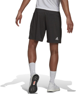 Train Icons 3-Bar Training Shorts