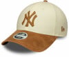 New Era 940W Faux Suede Kappe