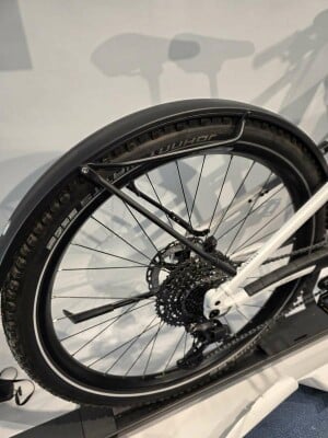 KTM Macina Chacana LFC 43cm