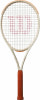 Wilson Clash 100 V3.0 Roland Garros Tennisschläger