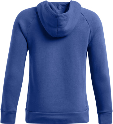 Under Armour Rival Fleece Gyerek kapucnis pulóver
