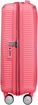 American Tourister Soundbox 55 EXP Trolley