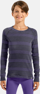 Odlo Active Warm Eco Funktionsunterwäsche-Set