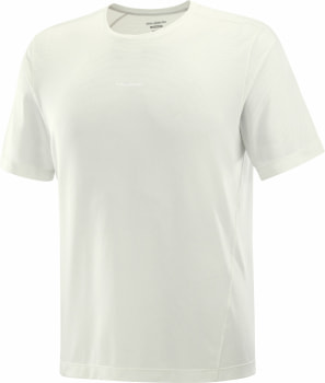 Salomon Shakeout Core Laufshirt