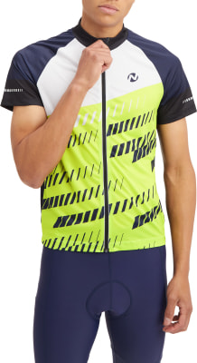 Nakamura Lajos II cyklistický dres