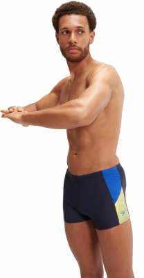 Speedo Dive Aquashort plavky