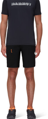 Mammut Taiss Softshellshorts