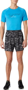 Casper III férfi short