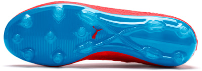 Puma Future 19.2 Netfit FG felnőtt stoplis focicipő
