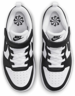 Nike Court Borough Low Recraft Freizeitschuhe