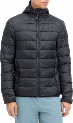 McKINLEY Erik Funktionsjacke mit Kapuze