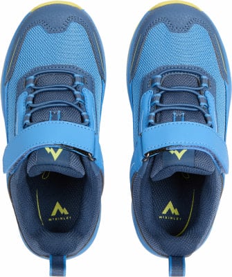 McKINLEY Maine III AQB J Outdoorschuh, Quicklace / Velcro bis Gr. 34