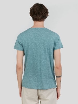 Fundango Jaggy Structured póló